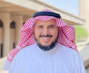 Abdulaziz Al Saadi