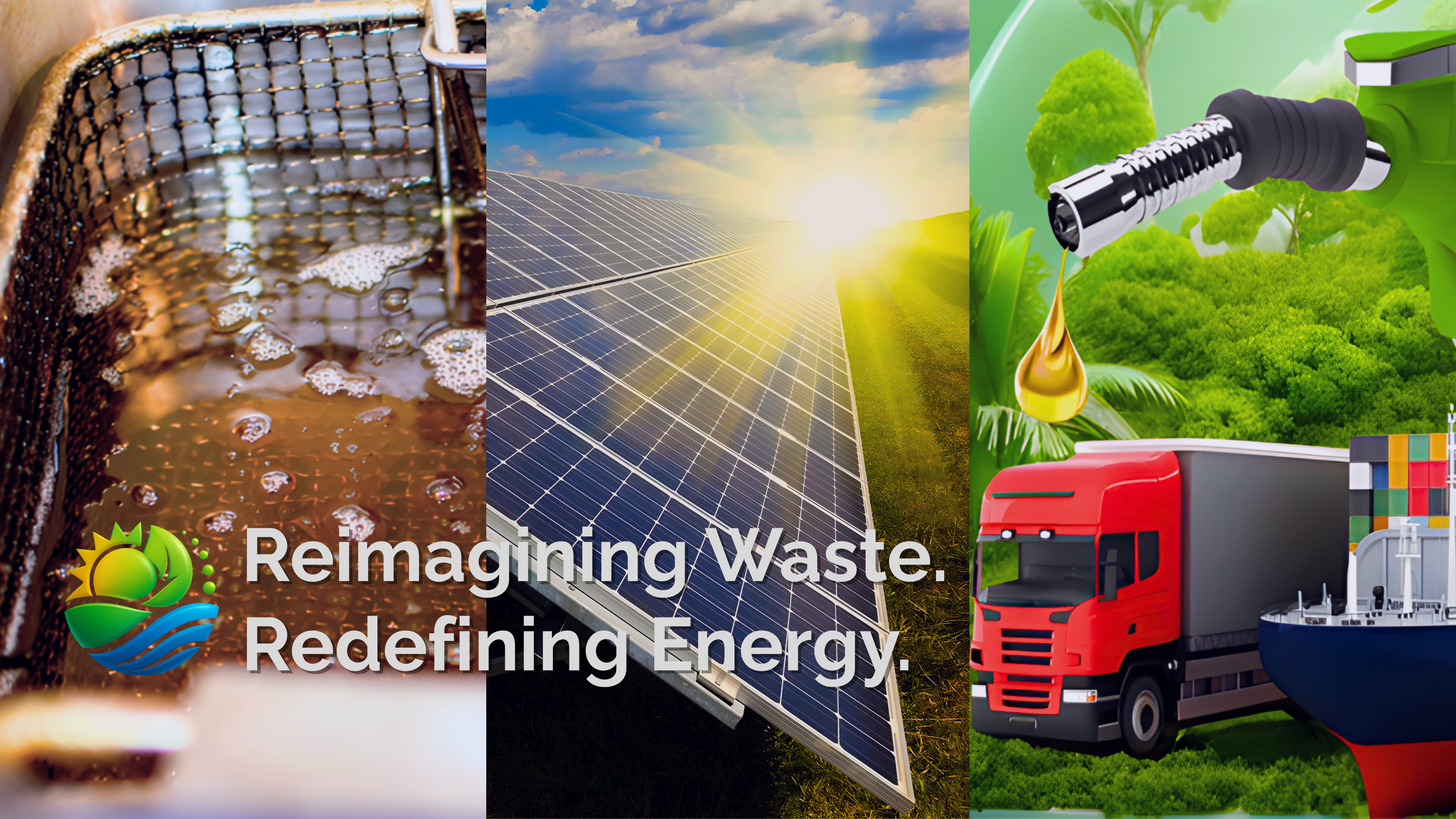 Reimagining Waste, Redefining Energy - Bioenergy Arabia