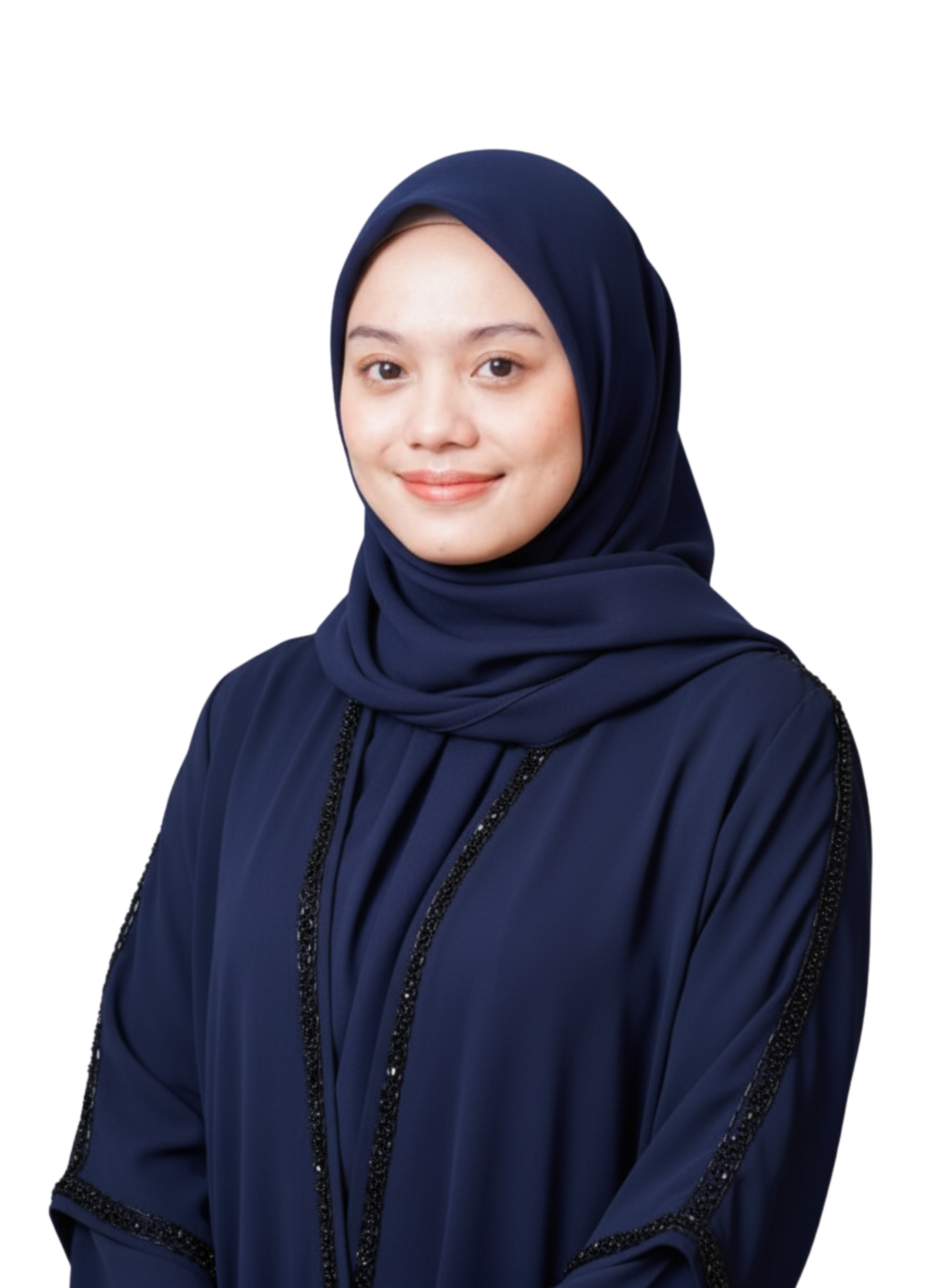 Anisa Helena Isma Putri