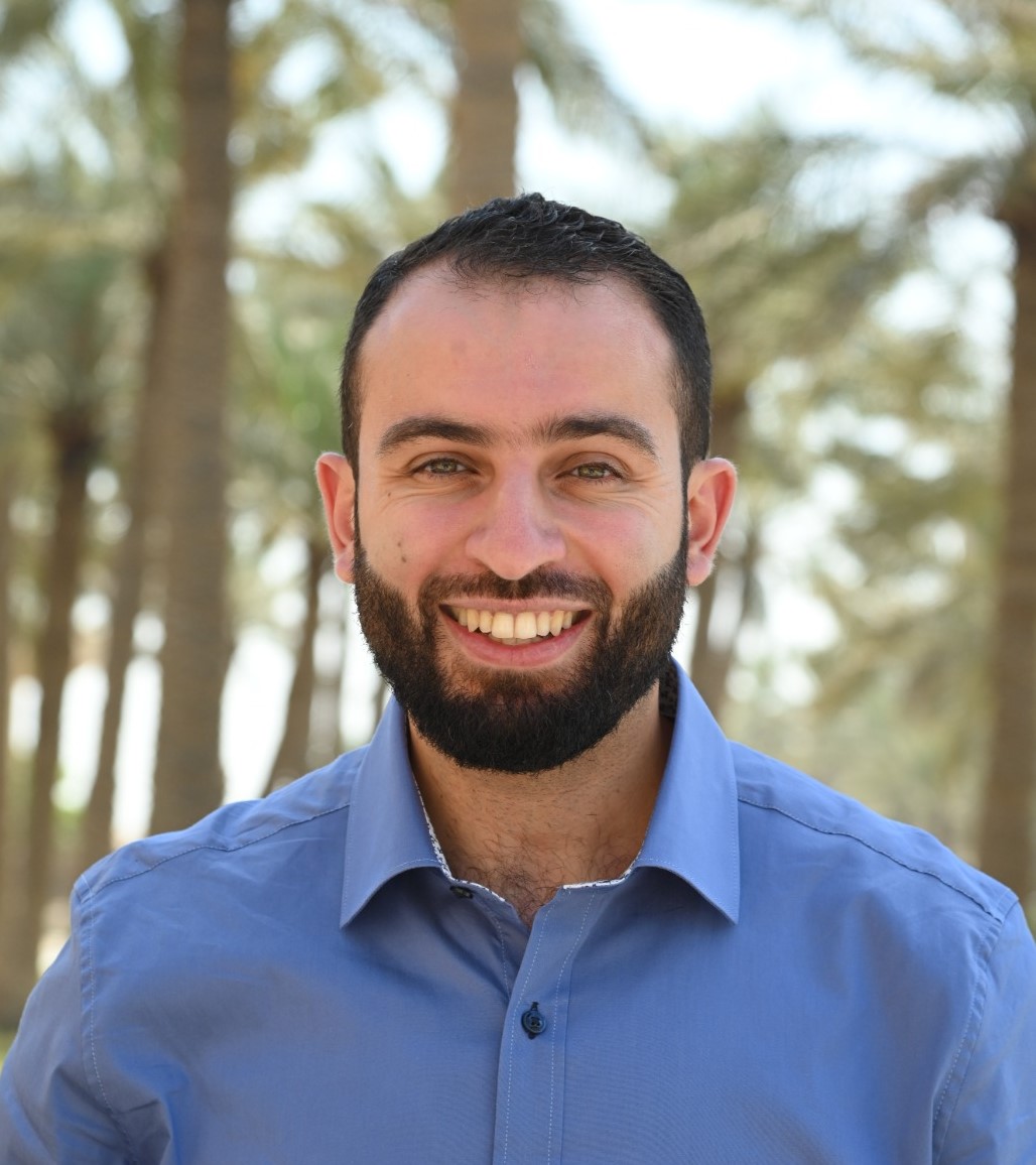 Omar Abdelaziz