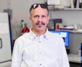 Tawfik Saleh