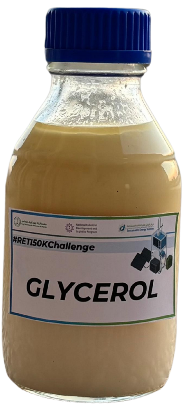 Glycerol